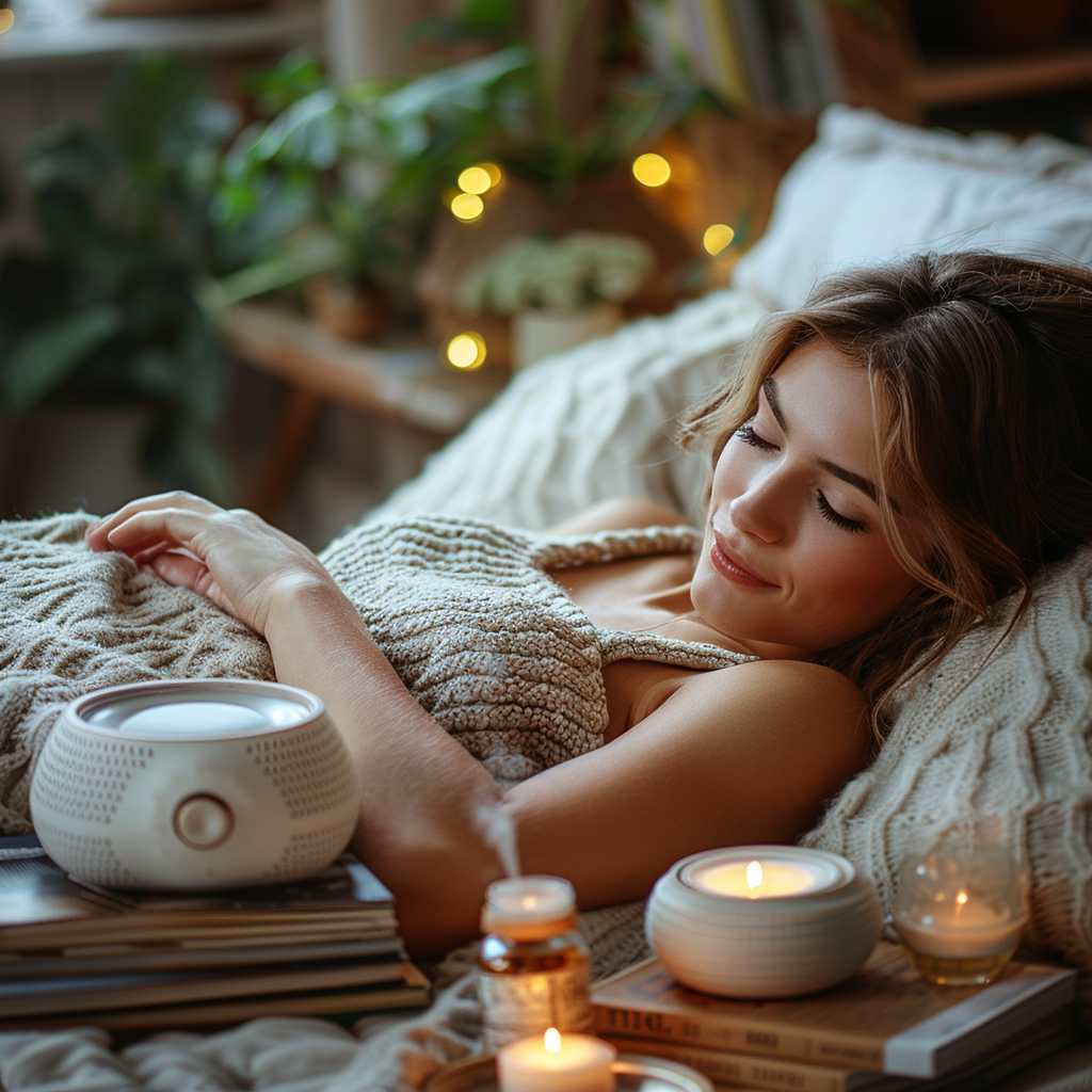 Узнайте 6 простых способов, как справиться с ночным кашлем и обеспечить спокойный сон для полноценного отдыха.