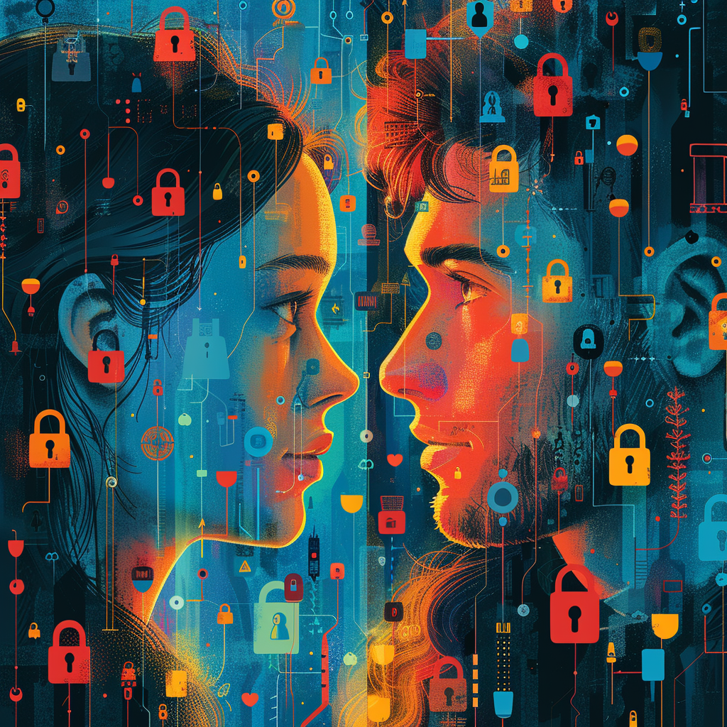 Узнайте 7 важных советов о безопасных интернет-знакомствах, чтобы обезопасить себя от рисков и сохранить свою конфиденциальность в онлайн-мире.