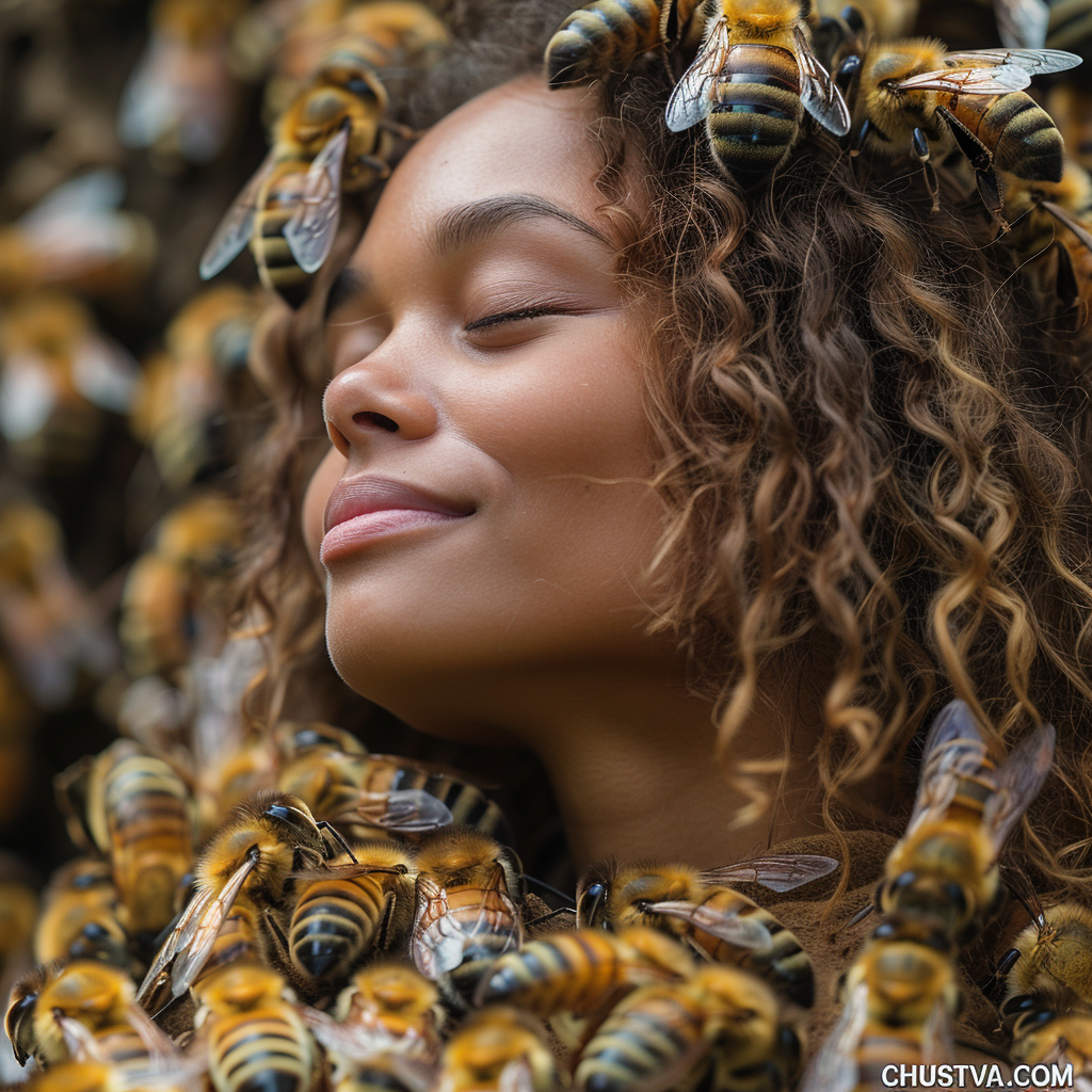 Узнайте, как преодолеть апифобию и перестать бояться пчел, ос и шмелей с помощью практических советов и техник.