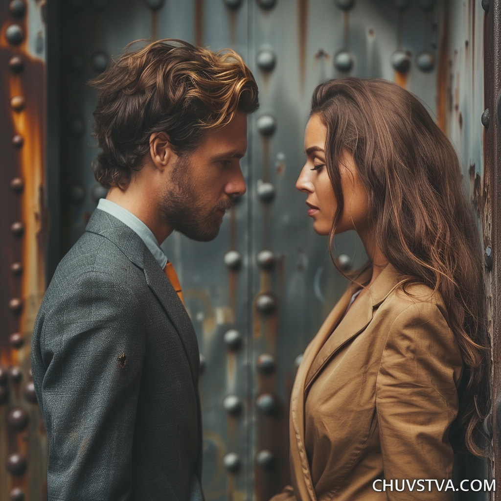 Узнайте, как преодолеть ревность и научиться доверять своей девушке при помощи пошаговой инструкции и советов от экспертов в отношениях.