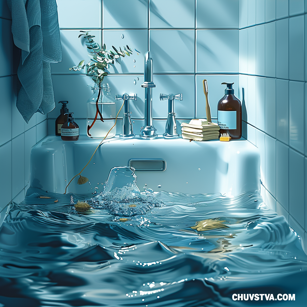 Узнайте причины и эффективные способы борьбы с мокротцами в ванной комнате, чтобы избежать неудобств и сохранить чистоту и сухость в вашем доме.