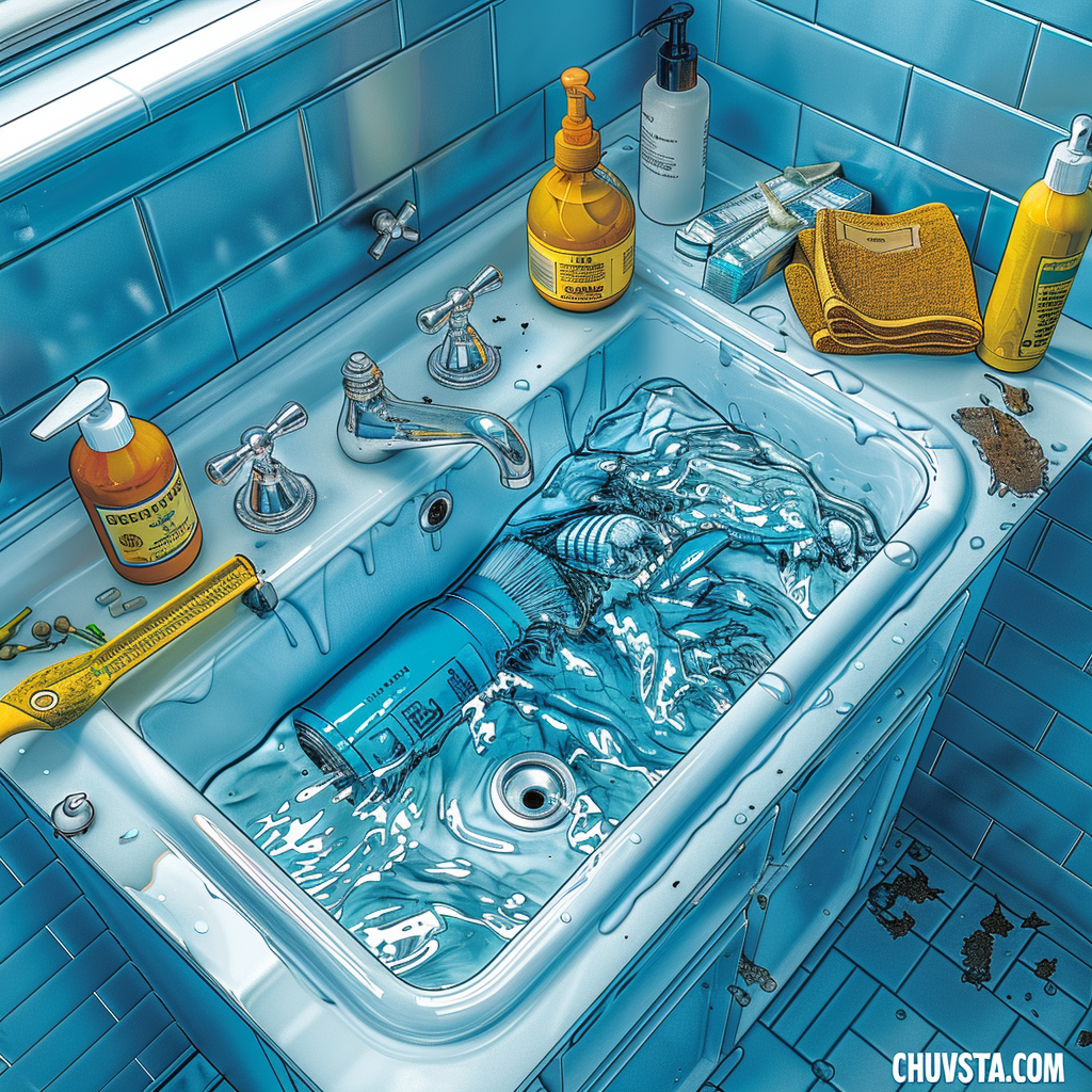 Узнайте причины и эффективные способы борьбы с мокротцами в ванной комнате, чтобы избежать неудобств и сохранить чистоту и сухость в вашем доме.