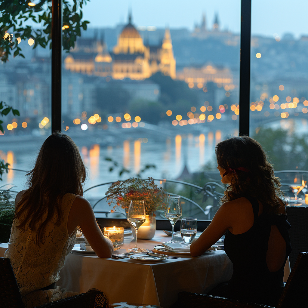 Ищете уютные рестораны, чтобы провести незабываемое романтическое свидание? В данной статье вы найдете интересные идеи для тура по ресторанам для влюбленных.