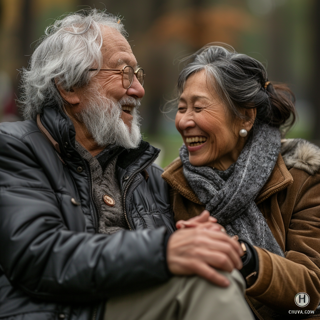 Узнайте о возможностях и преградах сексуальной жизни после 60 лет, а также найдите решения для проблем, возникающих в любви на пожилом возрасте.