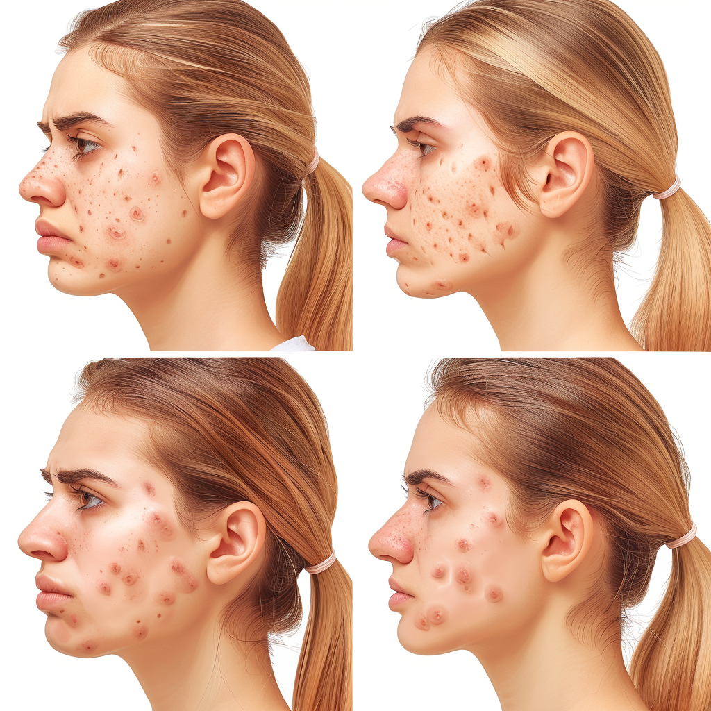 Узнайте, как удалить пятна от прыщей на лице с помощью шести простых способов, и понять, что такое постакне, чтобы получить более чистую и здоровую кожу.