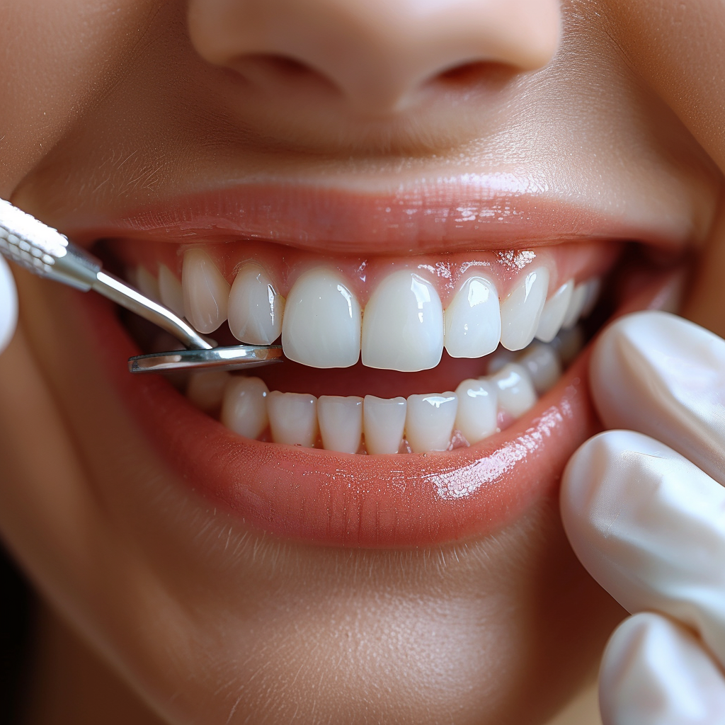 Узнайте причины появления зубного камня и узнайте о 9 эффективных способах его удаления в домашних условиях.