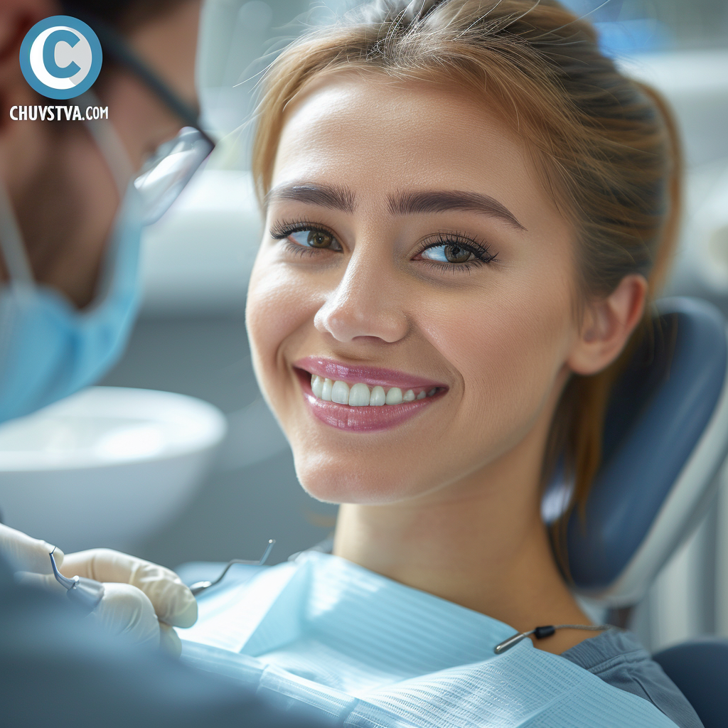 Узнайте, как преодолеть страх стоматолога и избавиться от дентофобии с помощью полезных советов и понимания причин этого страха.