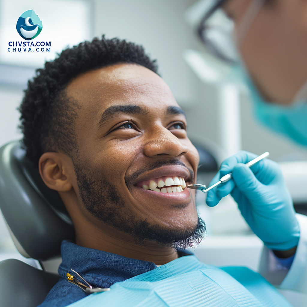 Узнайте, как преодолеть страх стоматолога и избавиться от дентофобии с помощью полезных советов и понимания причин этого страха.