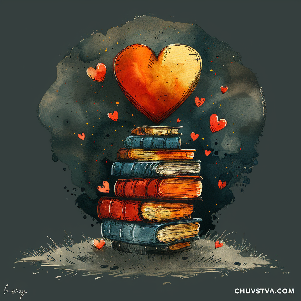 Открой для себя 30 лучших книг о страстной любви, которые захватят твоё сердце и расскажут захватывающие истории о любовных отношениях. Насладись выбором из художественной литературы.