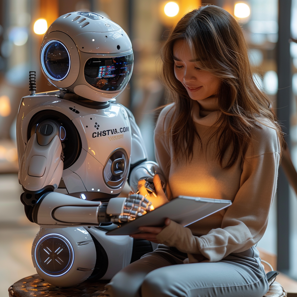 Узнайте о том, как веб-чат с роботами открывает новые возможности для сексуальных взаимодействий и как они могут удовлетворить ваши фантазии и потребности.