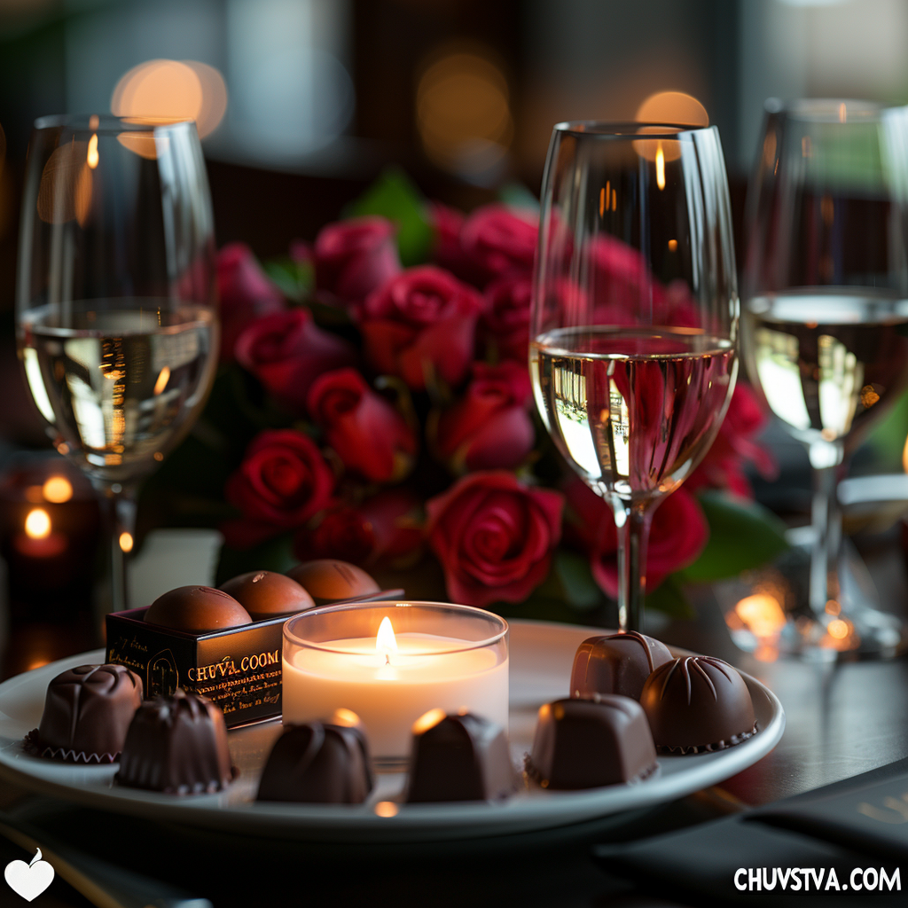 Узнайте о 10 романтичных предметах, которые могут помочь создать незабываемую первую ночь вашей встречи.