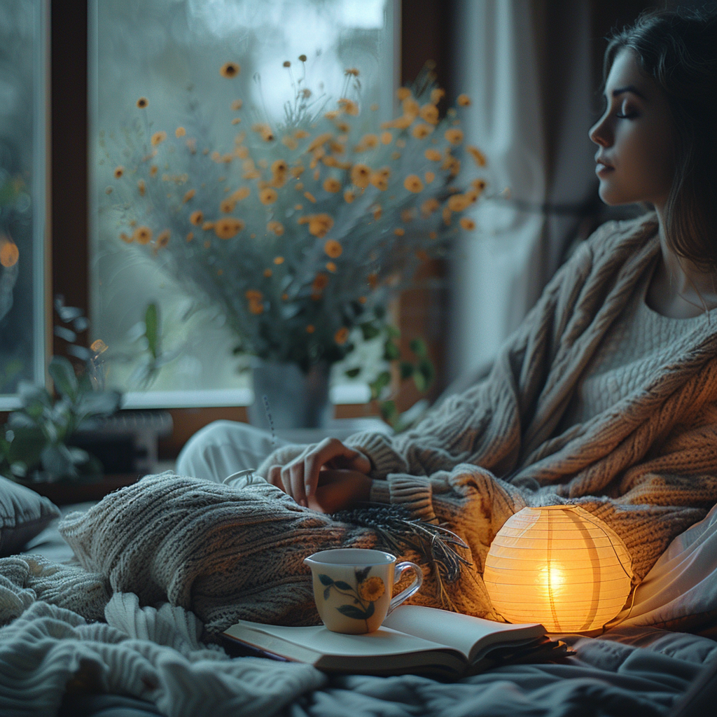 Узнайте 17 доказанных советов, которые помогут вам начать спать лучше и улучшить качество своего сна.