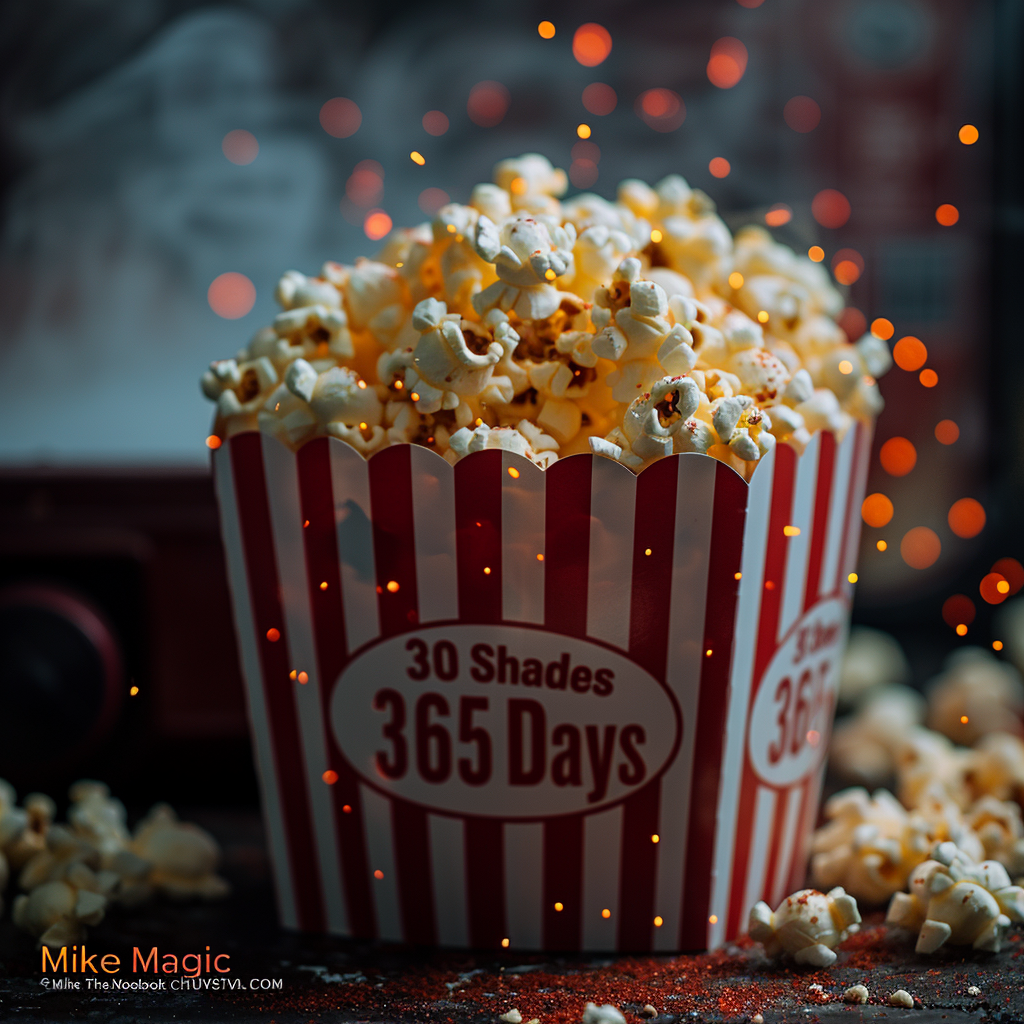 Погрузитесь в мир страсти и острого сексуального напряжения с нашей горячей подборкой фильмов, схожих с феноменальным успехом «365 дней» – вы не сможете оторваться от экрана!
