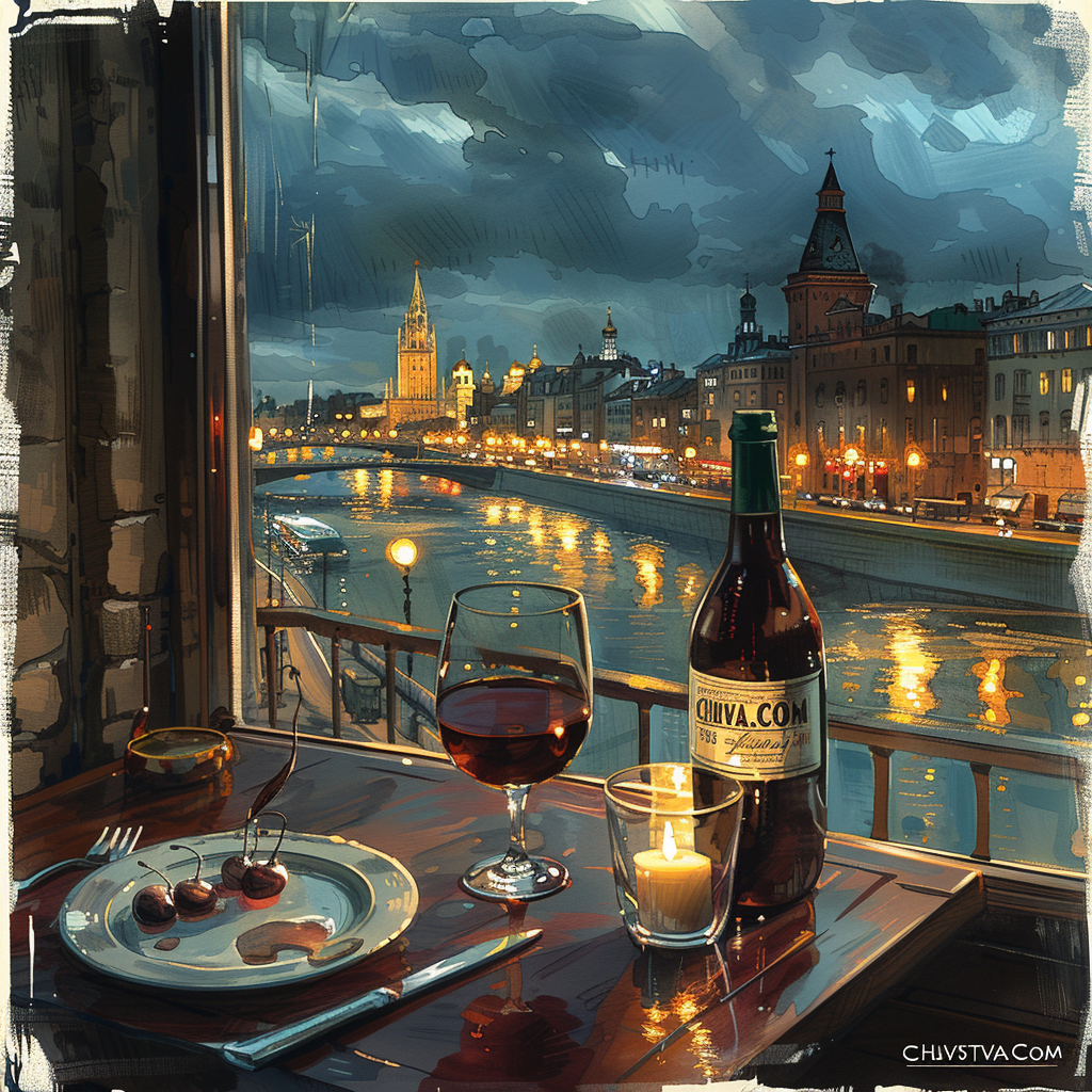 Планируете романтический вечер в Москве? Наш гид предлагает вам 3 варианта, чтобы сделать этот вечер по-настоящему запоминающимся и особенным.