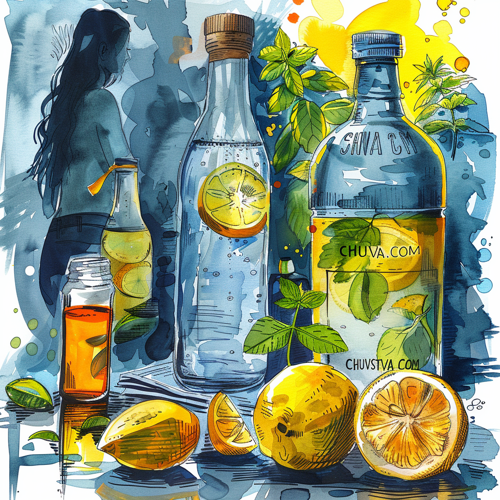 Узнайте о семи привычках успешных людей до 7:30 утра, первая из которых — пить воду с лимоном, и как они могут помочь вам достичь успеха в жизни.
