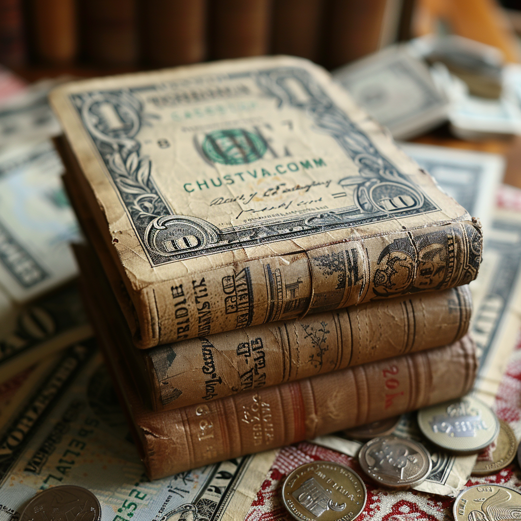 Узнайте, как мы относимся к деньгам и как с ними обращаться в семи книгах нашего выбора, начиная с «Люди и деньги. Очерки психологии потребления».