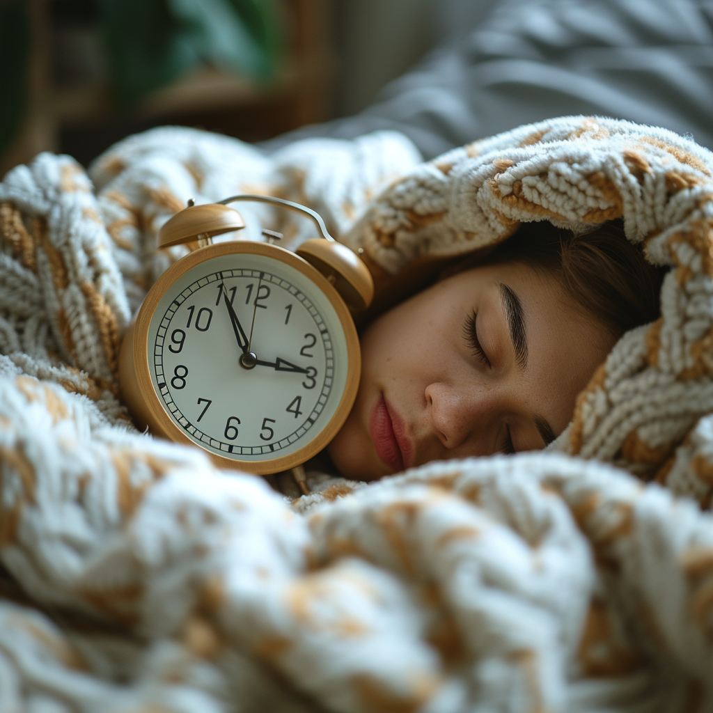 Узнайте, как использовать формулу оптимального начала дня, чтобы проснуться в идеальное время и встать с постели с легкостью каждое утро.
