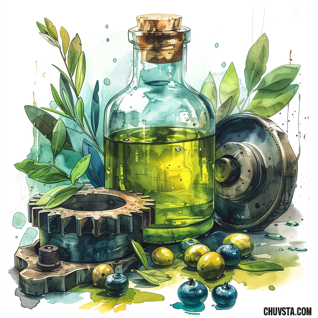 Узнайте, можно ли использовать оливковое масло в качестве лубриканта, а также узнайте преимущества и недостатки такого использования.