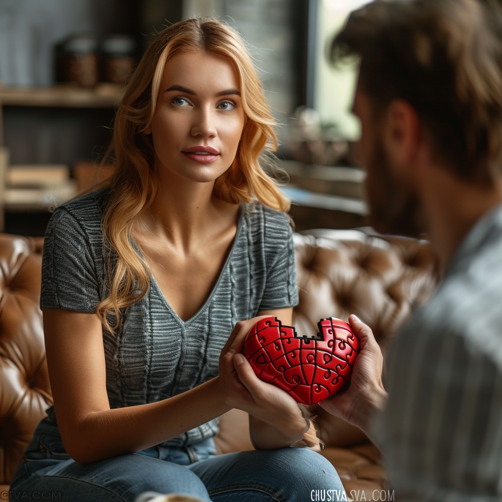 Узнайте, может ли совет психолога помочь вам справиться с желанием отомстить мужу за измену и почему это может сделать ваши отношения легче.
