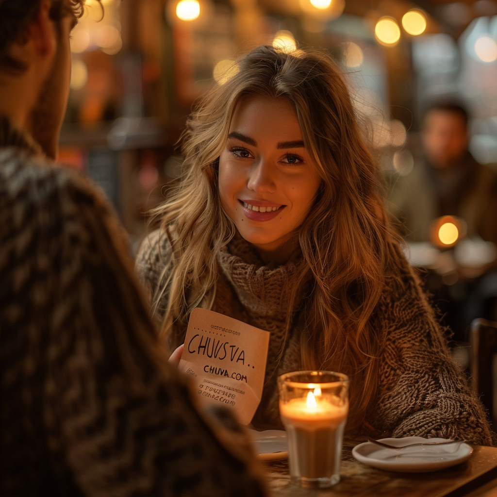 Узнайте 8 эффективных способов, как пригласить мужчину на свидание первой и сделать первый шаг в отношениях.