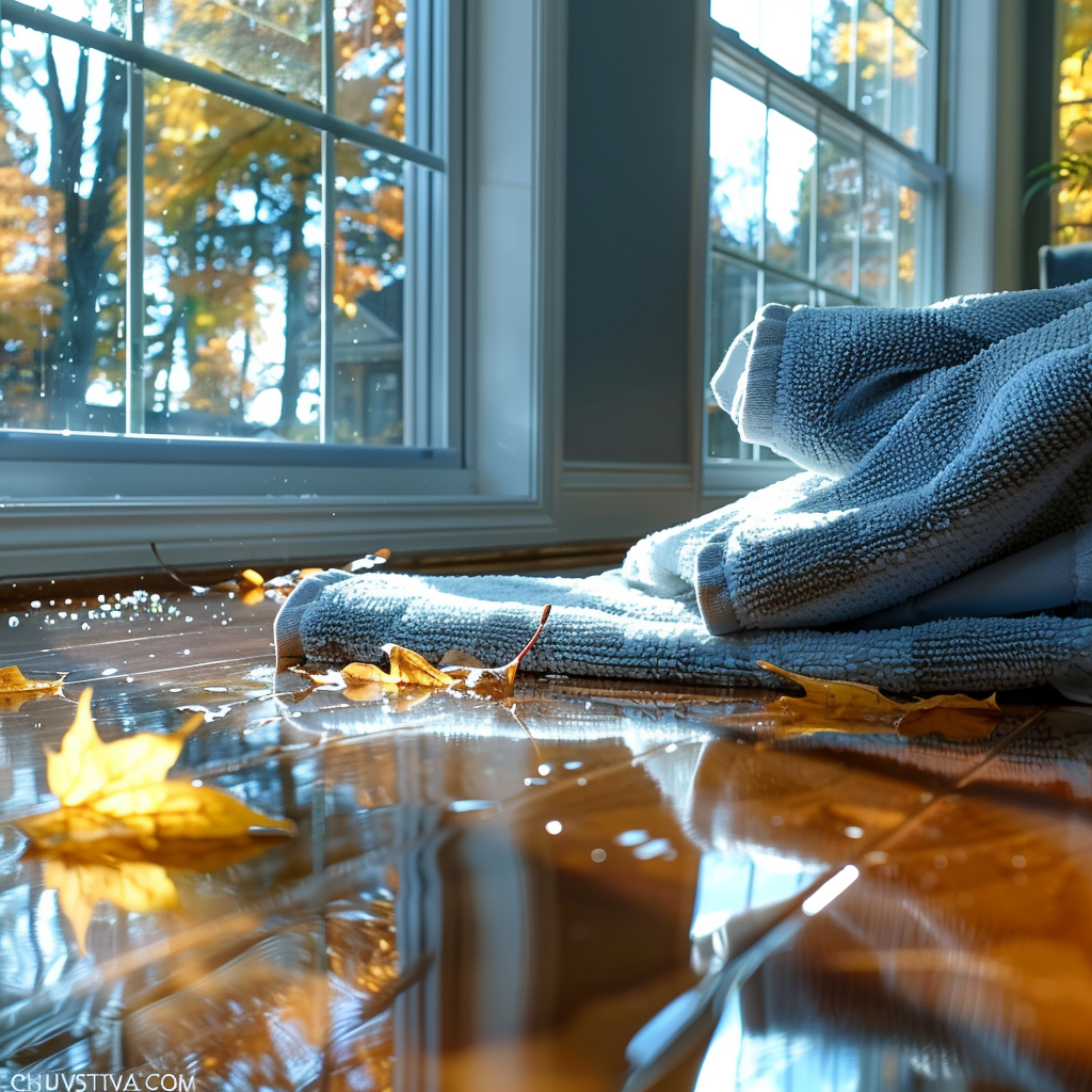 Узнайте, как правильно делать чистку ланьета, чтобы достичь максимальной чистоты и свежести в вашем доме.