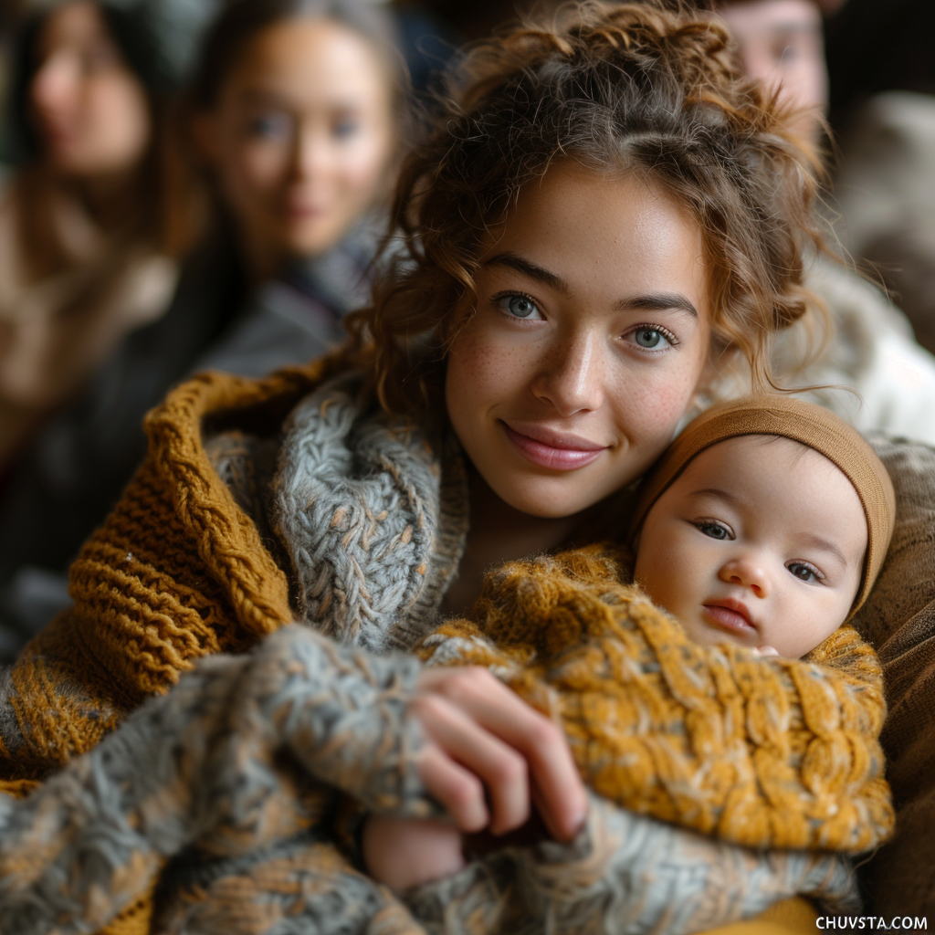 Узнайте, через какое время после родов женщина может заняться сексом и как происходит восстановление организма.