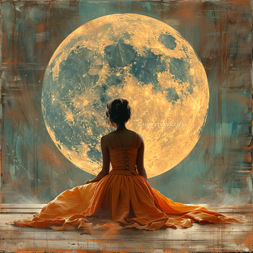 Освоение лунного дыхания Чандра Бедхана – одна из лучших практик для наполнения женской энергией и любовью, которая способствует гармонии и равновесию в организме.