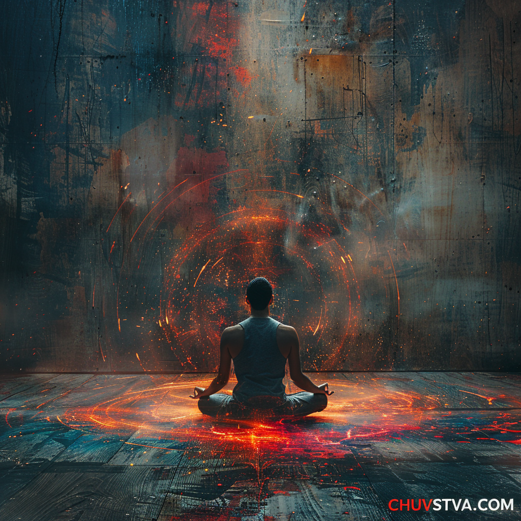 Узнайте, как с помощью медитации Хоопонопоно можно быстро и без усилий изменить окружающий мир и внутреннее состояние.