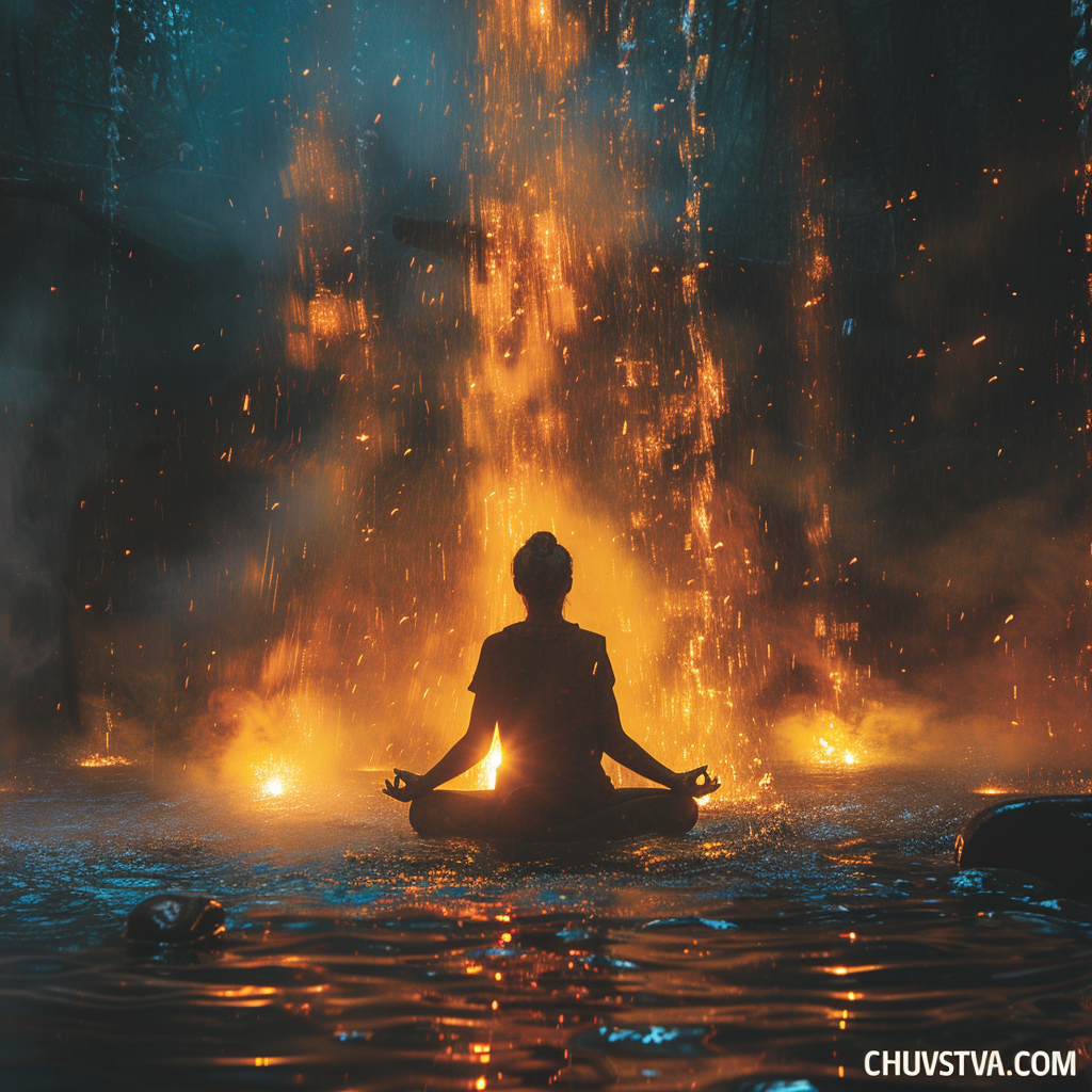 Узнайте, как с помощью медитации Хоопонопоно можно быстро и без усилий изменить окружающий мир и внутреннее состояние.