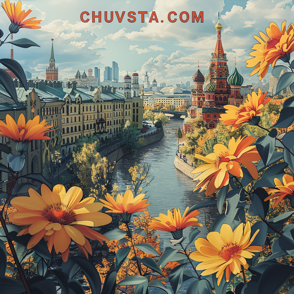 Отдохни в Москве и насладись летними выходными на этих 10 интересных локациях, где можешь полностью расслабиться и наслаждаться летним отдыхом в столице России.