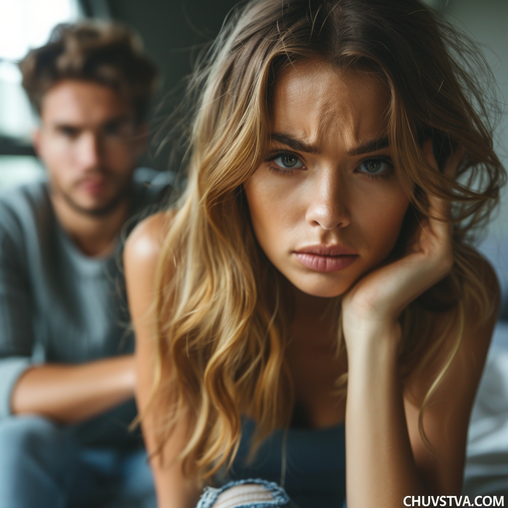 Узнай, почему ты можешь не испытывать желания к сексу с мужем и что можно сделать в такой ситуации