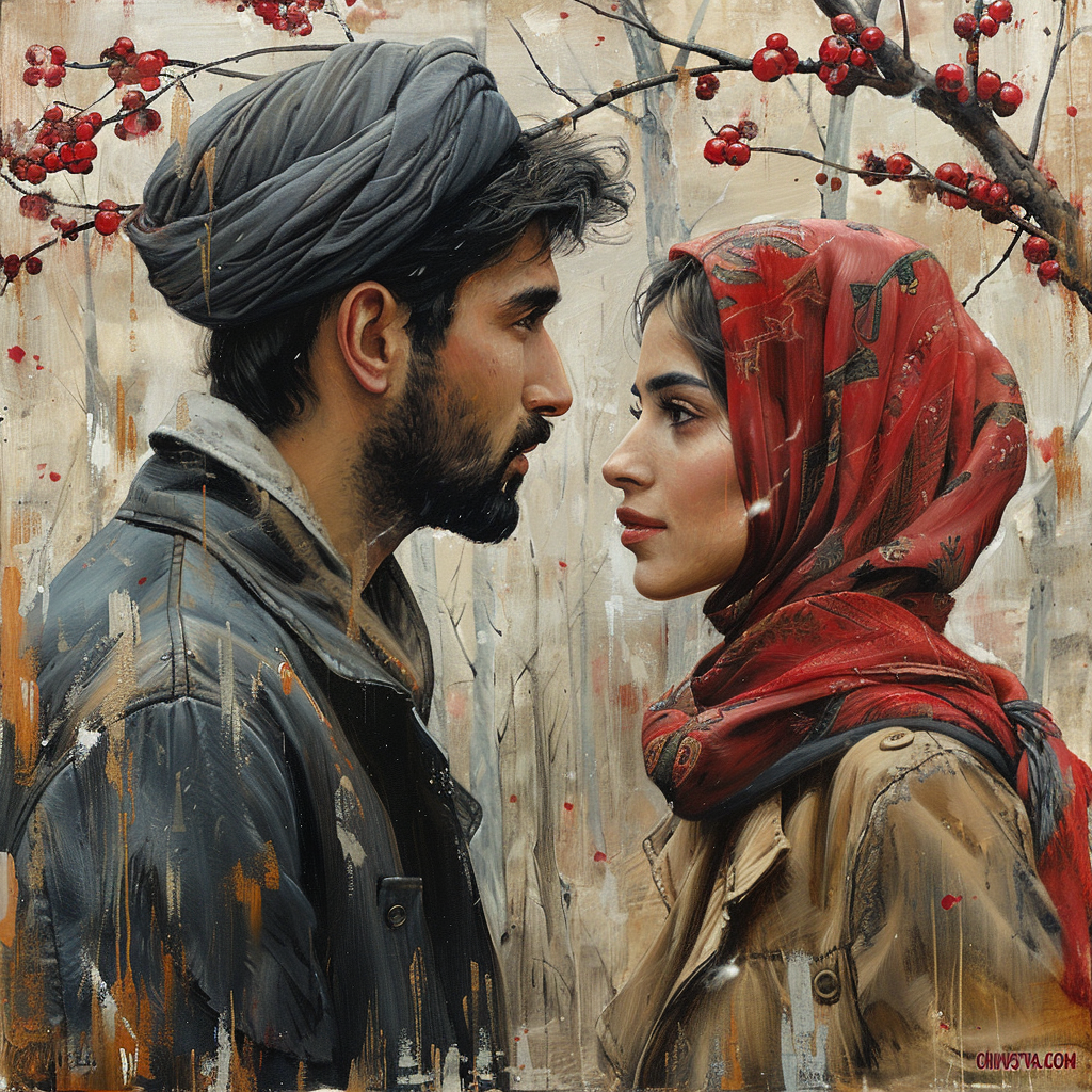 Узнайте основные черты характера иранских мужчин, их подход к отношениям с женщинами и особенности психологического взгляда на эти отношения.