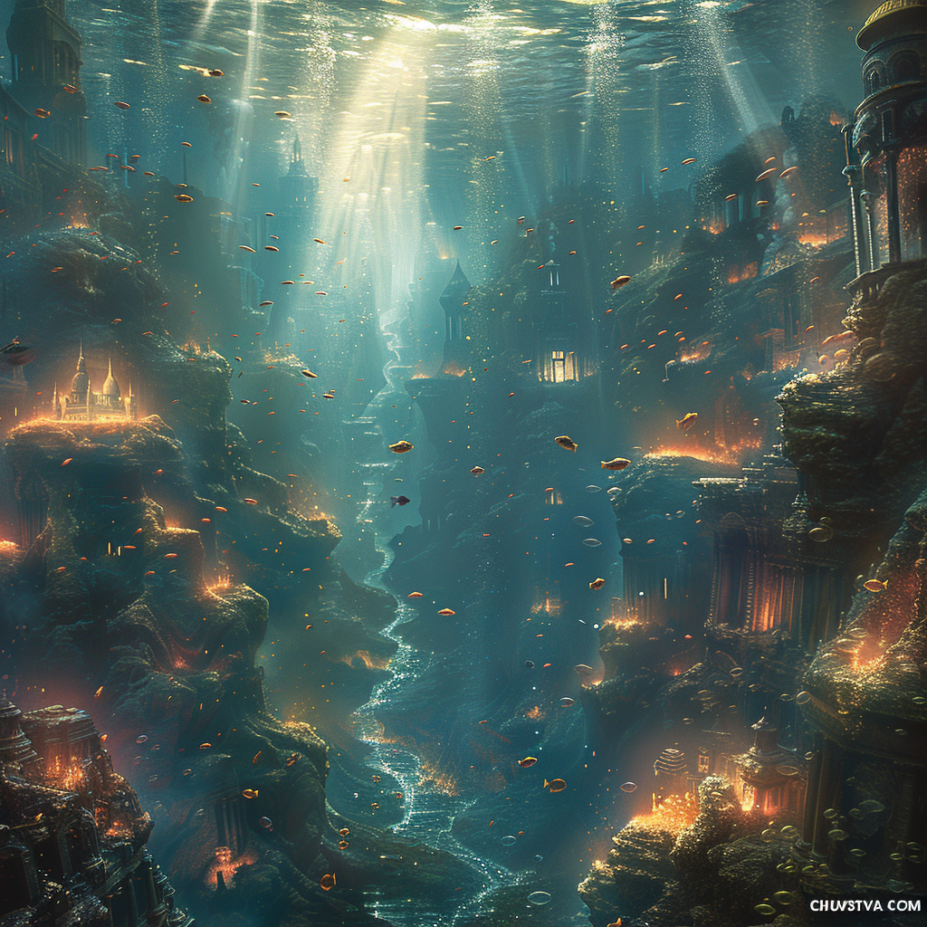 Узнайте о десяти удивительных и загадочных явлениях, существующих в подводном мире Невы, которые оставляют множество вопросов итнтригуют научное сообщество и путешественников.