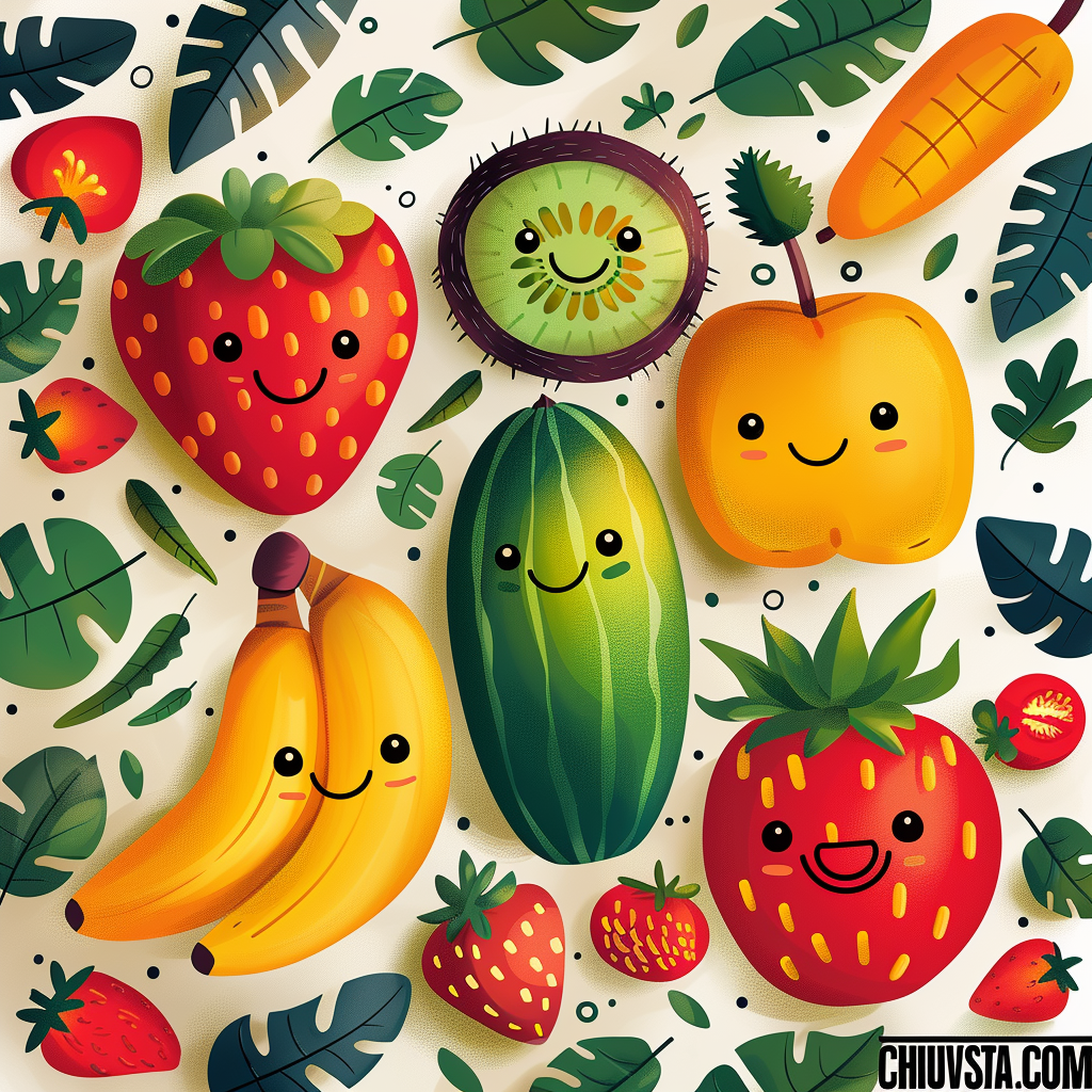 Инструкции и советы о том, как использовать овощи и фрукты для самоудовлетворения и добавить разнообразие в свою интимную жизнь.