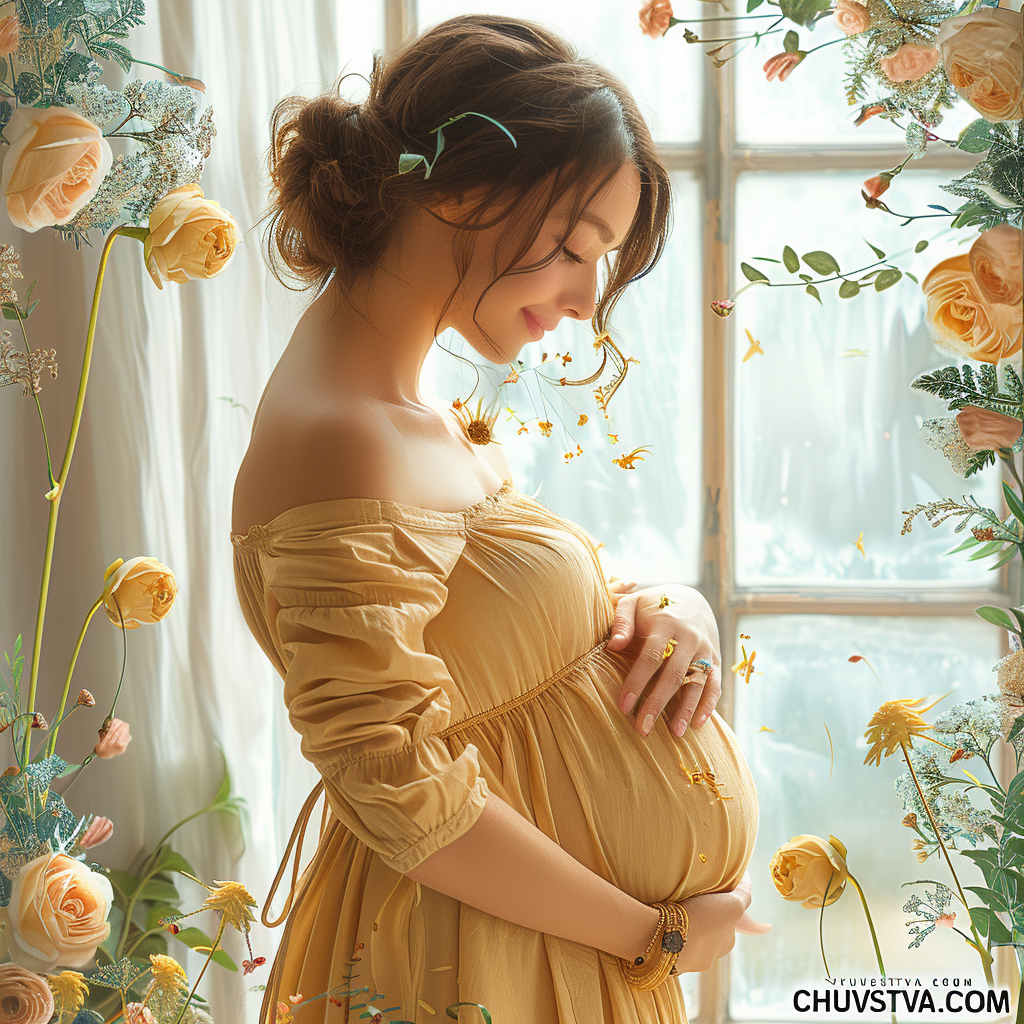 Узнайте о роли доулов в облегчении родовых процессов и предотвращении страданий и унижений у будущих мам.