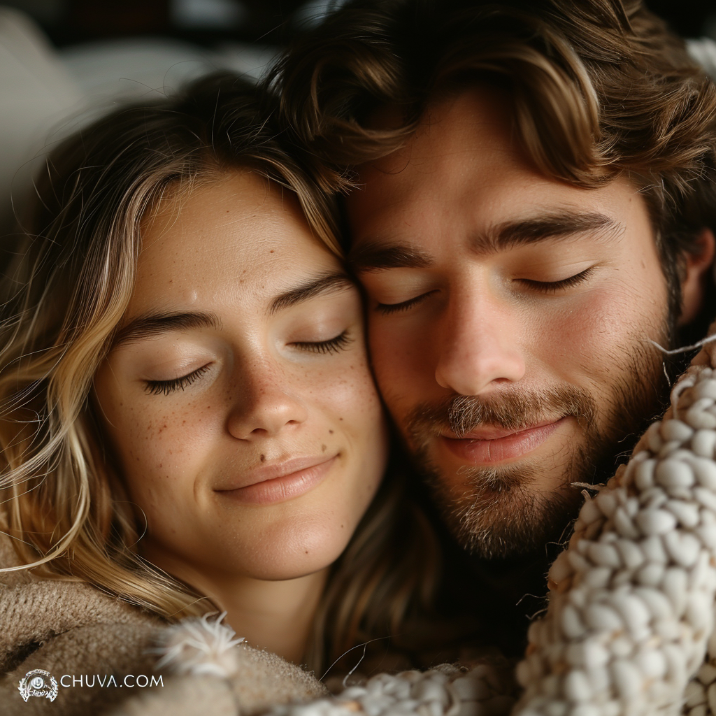 Узнайте, как секс перед сном может улучшить качество вашего сна и ответы на вопрос, куда исчезает сексуальная энергия.