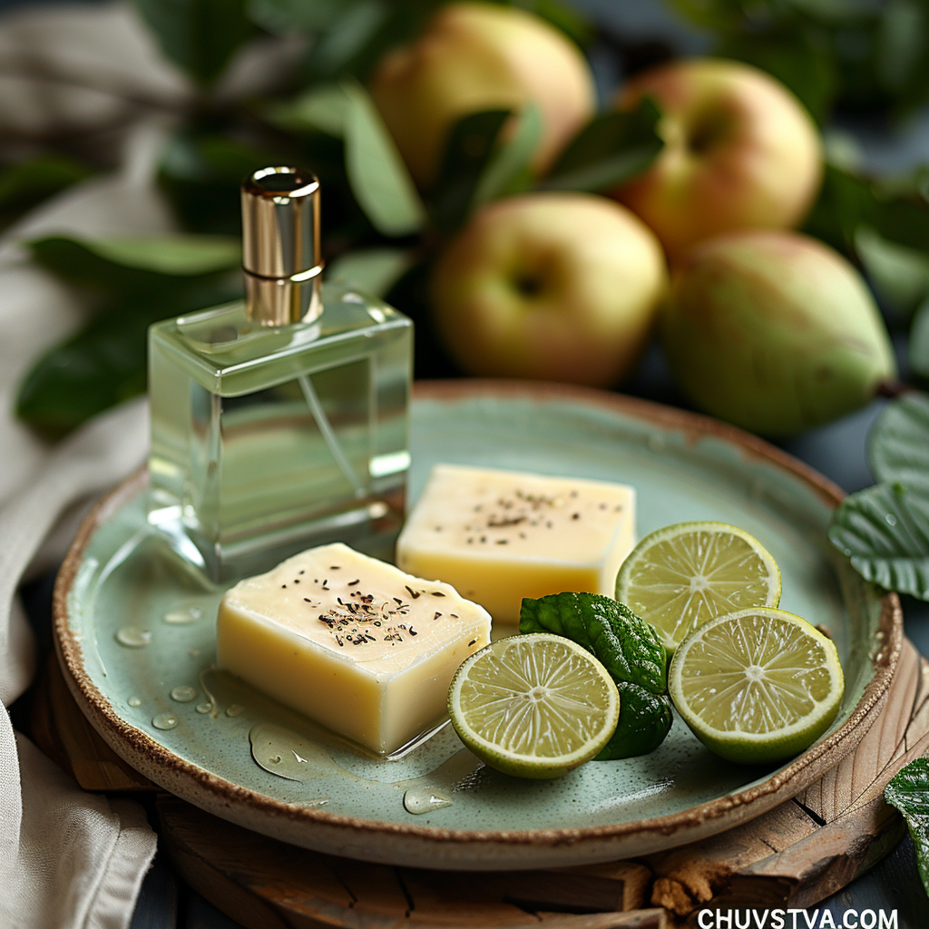 Узнайте, как достичь чистоты тела и ароматической свежести с помощью правильного ухода за кожей и использования парфюмерии. Все необходимые советы и рекомендации в нашей статье.