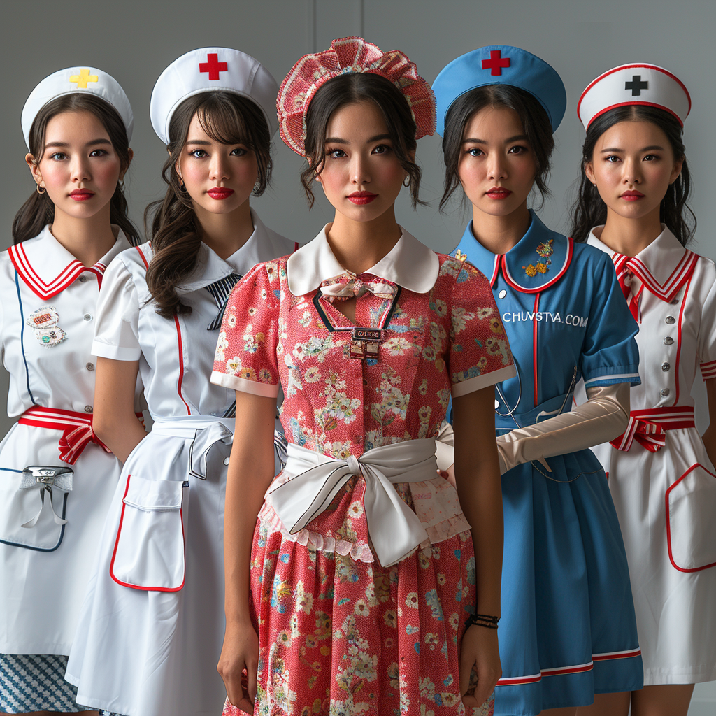 В данной статье представлены 10 лучших костюмов для ролевых игр, среди которых медсестра, горничная и многое другое, чтобы помочь вам выбрать идеальный костюм для вашей девушки.