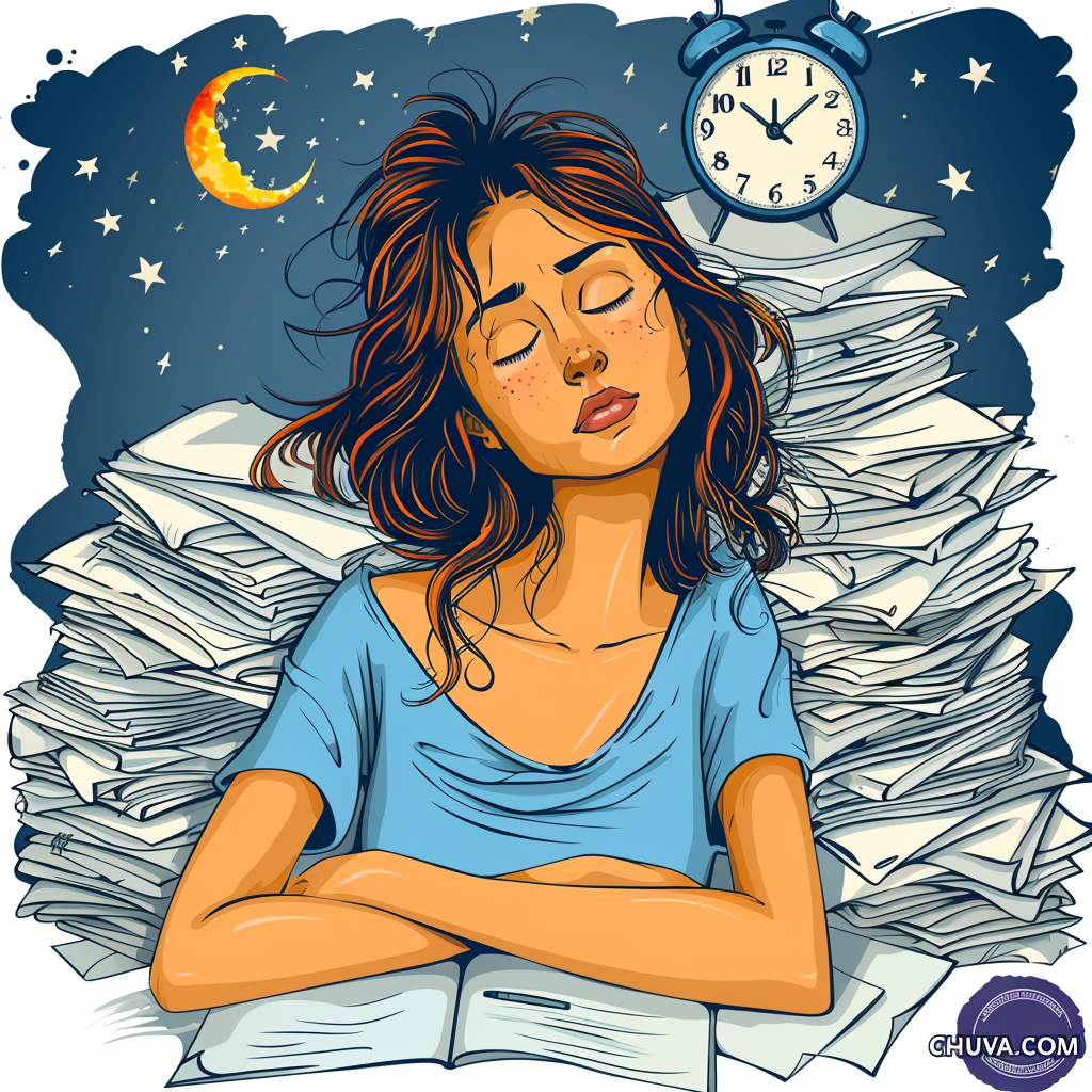 Узнайте основные причины, по которым женщины постоянно чувствуют себя уставшими, и как справиться с этим состоянием.