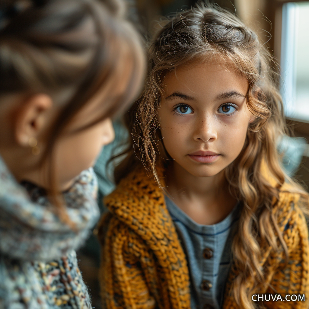 Обратитесь к детскому психологу, если вы не знаете, чего хотите, и он поможет вам разобраться в своих желаниях и потребностях.