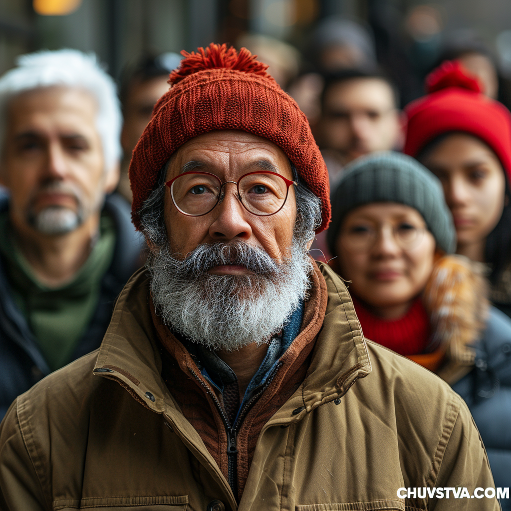 Узнайте, как достичь успеха и достойно прожить после 40 лет, преодолевая возрастные стереотипы и сомнения.